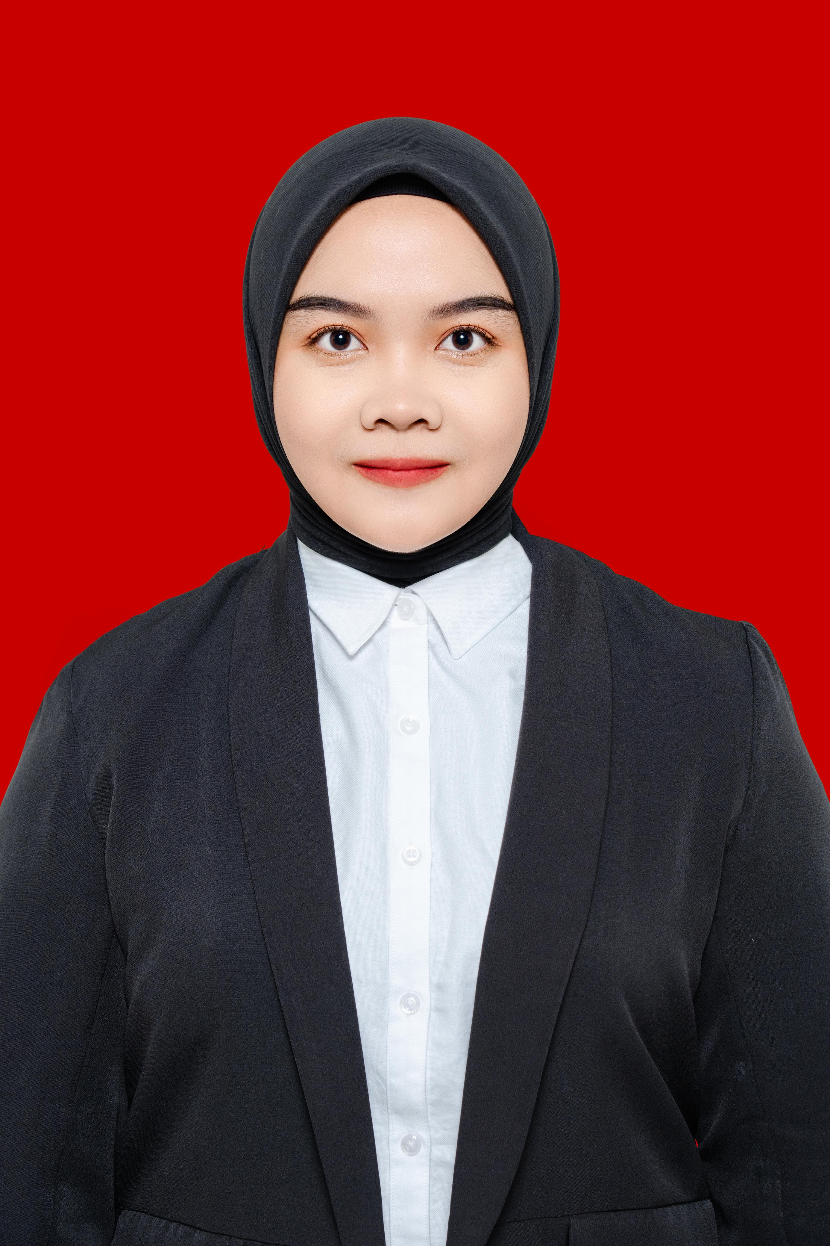 Dr. Frilla Gunariah, S.M., M.E.