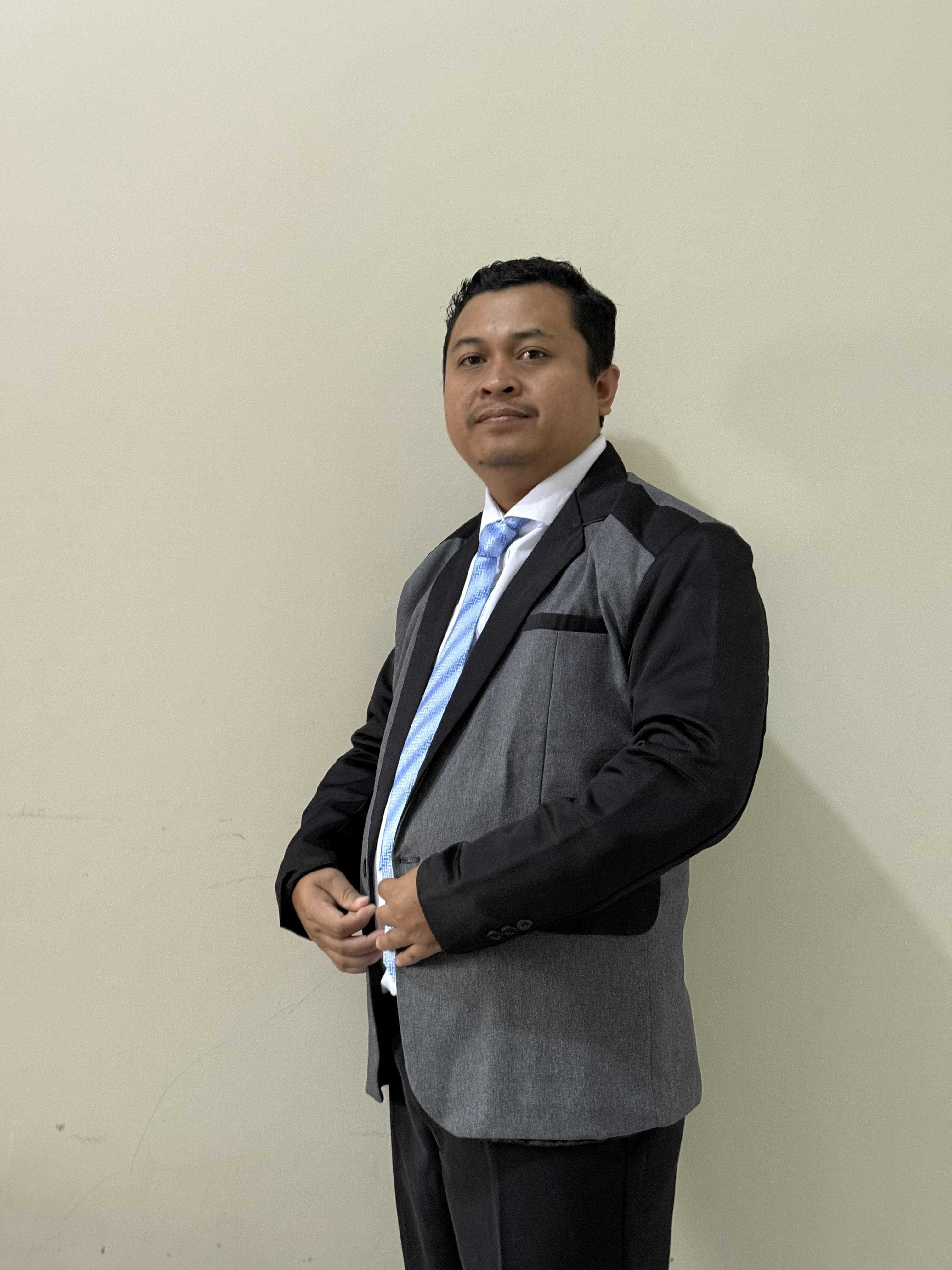 Danang, S.Kom., M.T